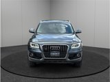 Used 2017 Audi Q5 2.0T Premium Plus w/ Technology Package image 2
