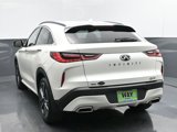 Used 2023 INFINITI QX55 Sensory w/ Lighting Package image 4
