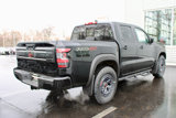 New 2025 Nissan Frontier PRO-4X w/ Pro Premium Package image 4