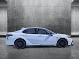 Certified 2024 Toyota Camry SE image 4