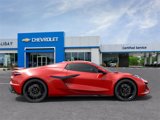New 2025 Chevrolet Corvette Z06 w/ Battery Protection Package image 5
