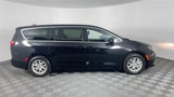 Used 2025 Chrysler Voyager LX image 2