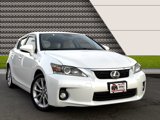 Used 2013 Lexus CT 200h image 2