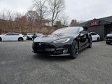 Used 2021 Tesla Model S Long Range Plus image 2