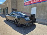 Used 2022 Ford Mustang GT Premium w/ Black Accent Package image 5