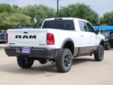 New 2025 RAM 2500 Rebel w/ Rebel Level 2 Equipment Group image 5