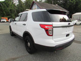 Used 2015 Ford Explorer 4WD Police Interceptor image 6