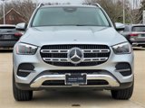 Certified 2024 Mercedes-Benz GLE 350 4MATIC image 2