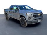 New 2026 Chevrolet Colorado W/T w/ WT Custom Package image 3