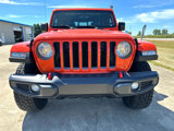 Used 2023 Jeep Gladiator Rubicon w/ Cold Weather Group image 2