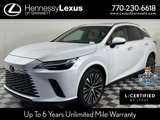 Used 2024 Lexus RX 350 Premium Plus w/ Convenience Package image 2