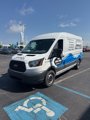 Used 2015 Ford Transit 250 148 Medium Roof image 4