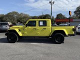Used 2023 Jeep Gladiator Mojave w/ Trailer Tow Package image 2