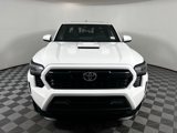 New 2025 Toyota Tacoma TRD Sport image 2