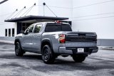 New 2025 Nissan Frontier PRO-4X w/ Interior Protection Package image 4