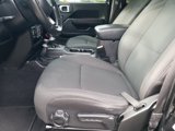 Used 2020 Jeep Wrangler Unlimited Sport S image 5