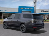 New 2025 Chevrolet Suburban RST w/ Advanced Technology Package image 3