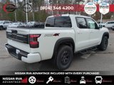 New 2025 Nissan Frontier PRO-4X image 5