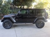 New 2025 Jeep Wrangler Unlimited Rubicon w/ XTREMEE 35" Tire Package image 6