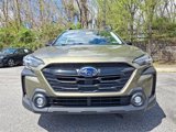 Certified 2024 Subaru Outback Onyx Edition image 3