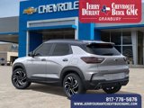 New 2026 Chevrolet TrailBlazer RS image 4