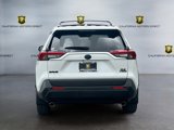 Used 2023 Toyota RAV4 XLE Premium image 4