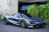 Used 2022 McLaren 720S Performance image 3