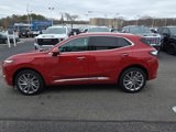New 2025 Buick Envision Avenir image 4