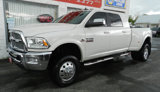 Used 2017 RAM 3500 Laramie image 3