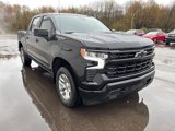 New 2025 Chevrolet Silverado 1500 RST image 5