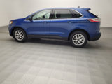 Used 2024 Ford Edge SEL image 3