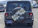New 2025 Jeep Wrangler Willys image 3