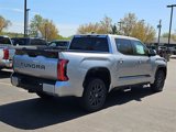 New 2025 Toyota Tundra Platinum image 2