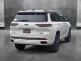 New 2025 Jeep Grand Cherokee L Summit image 2