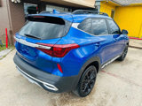 Used 2022 Kia Seltos Nightfall Edition image 6