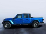 Used 2021 Jeep Gladiator Overland w/ Cold Weather Group image 4