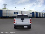 New 2025 Ford Maverick XLT image 5