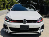Used 2021 Volkswagen GTI Autobahn image 3