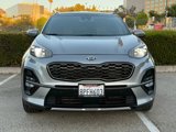 Used 2020 Kia Sportage SX image 4