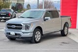 Used 2023 Ford F150 Platinum image 4
