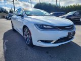 Used 2015 Chrysler 200 C image 2