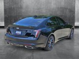 Used 2025 Cadillac CT5 Sport image 5