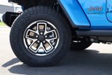 New 2025 Jeep Gladiator Rubicon image 3