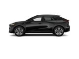New 2025 Subaru Solterra Limited image 4