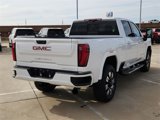 New 2025 GMC Sierra 2500 Denali w/ Denali Reserve Package image 4