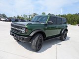 Used 2023 Ford Bronco Wildtrak image 3