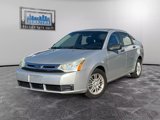 Used 2009 Ford Focus SE image 2