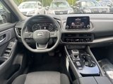 New 2026 Nissan Rogue SV image 2