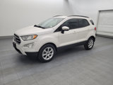 Used 2020 Ford EcoSport SE w/ SE Convenience Package image 2