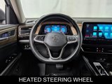 Used 2024 Volkswagen Atlas SE image 2